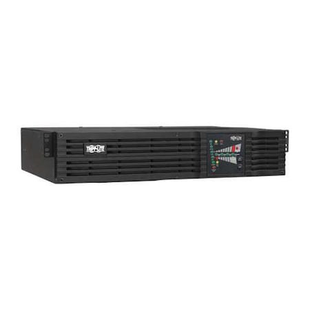 Smart UPS, 1000VA, Online, Out: 100/120/110V AC In: 100/120/110V AC MPN:SU1000RTXL2UN