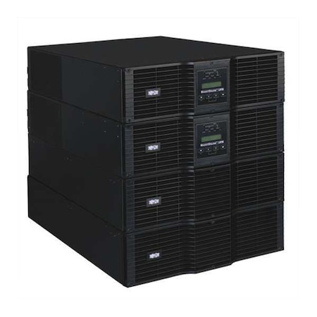 Smart UPS, 20kVA, Online, Out: 230/208/200/240/220V AC In: 220V AC MPN:SU20KRT