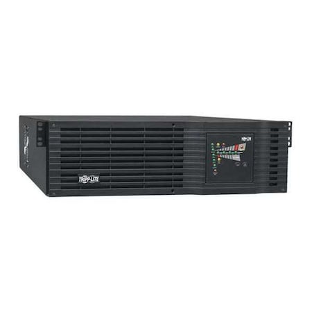 Smart UPS, 3kVA, Online, Out: 120V AC In: 120V AC MPN:SU3000RTXL3UN