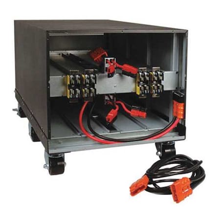 UPS, SmartOnline, External Battery Frame MPN:SUBF2030