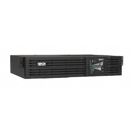 Smart UPS, 1kVA, Online/Double Conversion, Out: 200/220/240/230V In: 200/220/240/230V AC MPN:SUINT1000RTXL2U