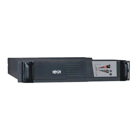 Smart UPS, 2.2kVA, Online/Double Conversion, Out: 200/220/240/230V AC In: 200/220/240/230V AC MPN:SUINT2200RTXL2U