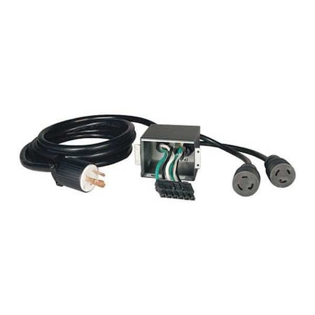 UPS, Corded Backplate Outlet, SU6000RT3UHV MPN:SUPDM11