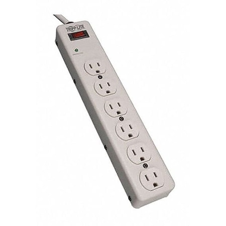 Surge Suppressor, 120V, 60kA MPN:TLM606HJ