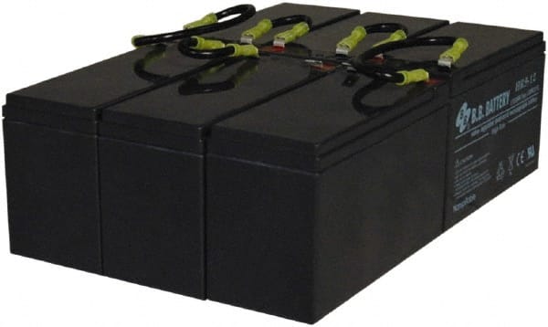 Power Supply Battery Module MPN:RBC96-3U