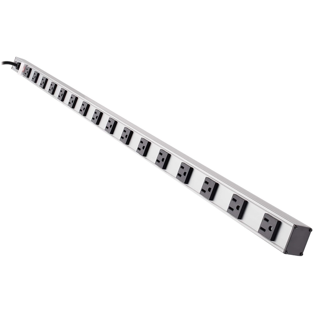 Tripp Lite PS4816 Multiple 8-Outlet Power Strip MPN:PS4816