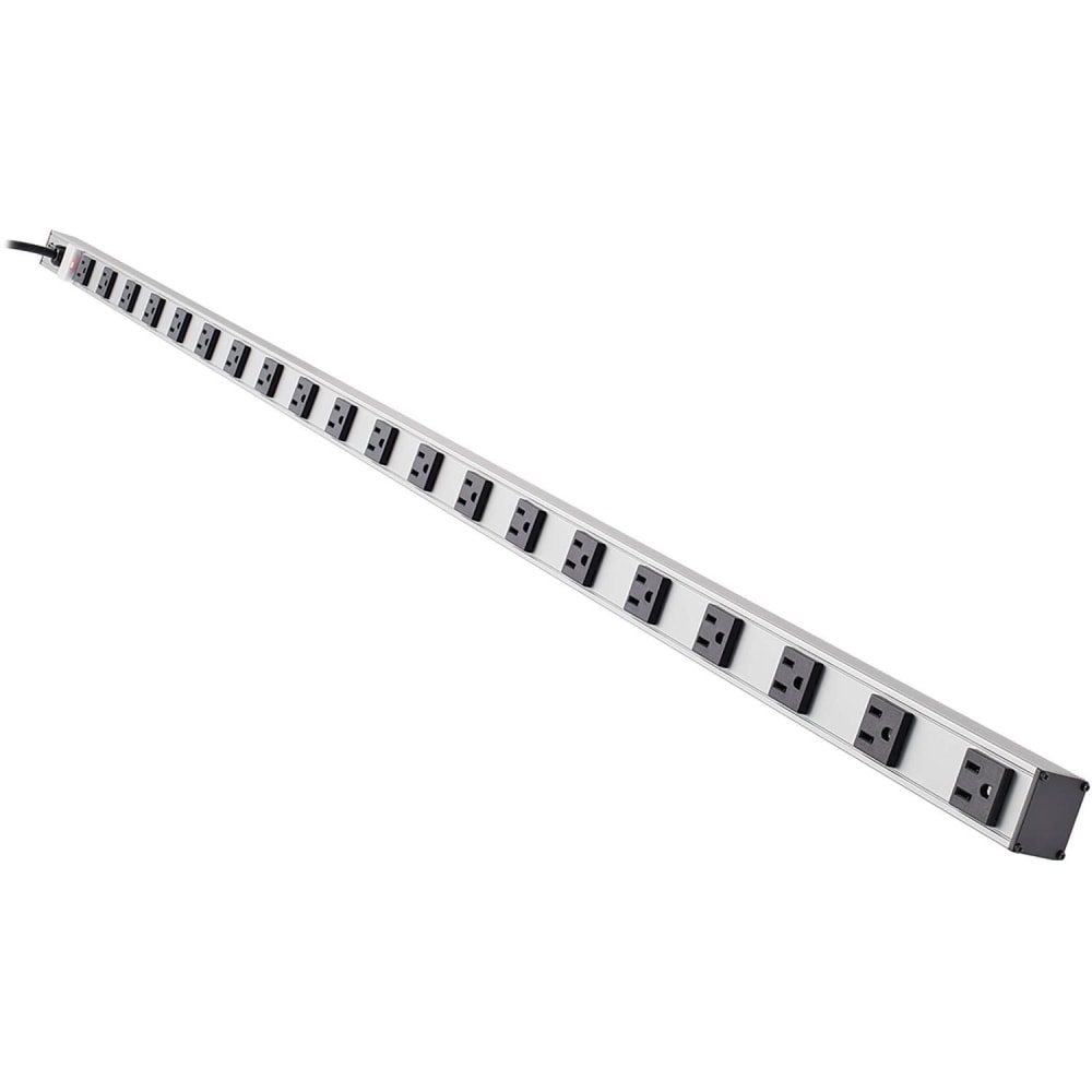 Tripp Lite 20 Outlet Vertical Power Strip with 15in Cord MPN:PS6020