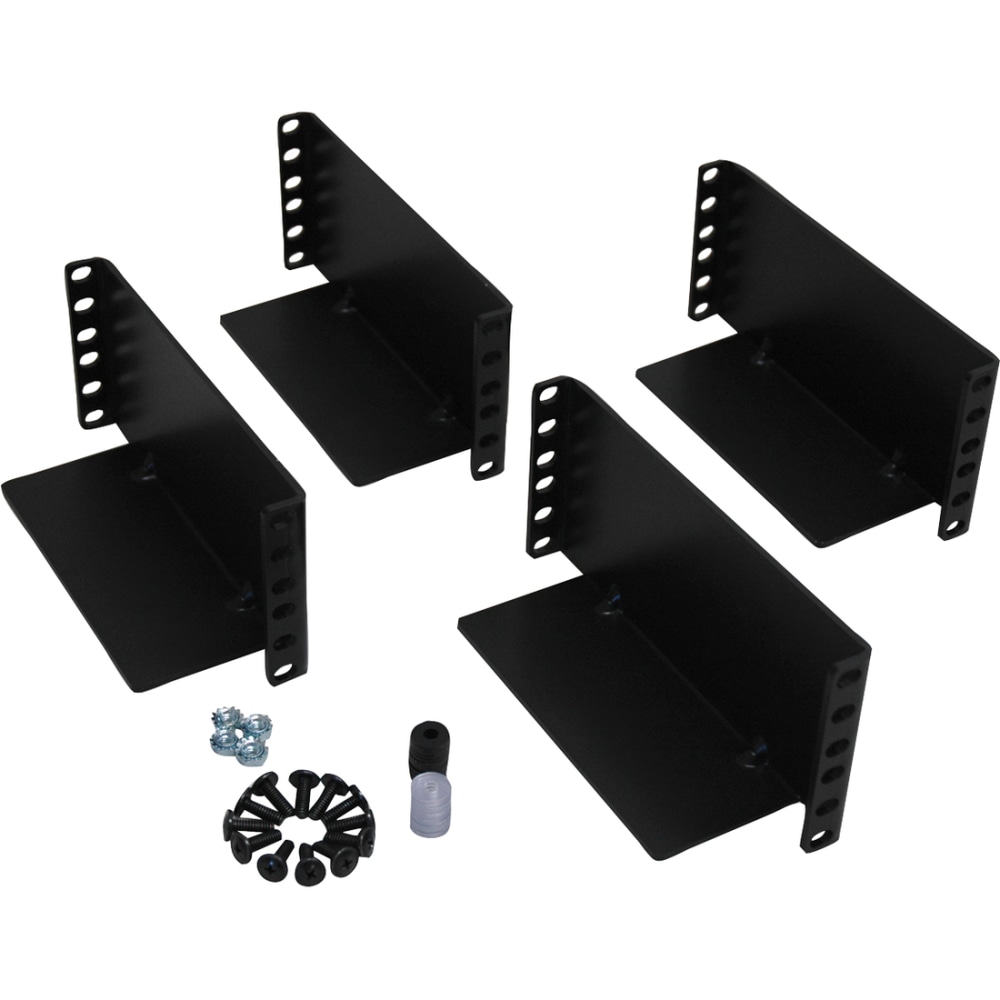 Tripp Lite 2POSTRMKITHD 2-Post Rack MPN:2POSTRMKITHD