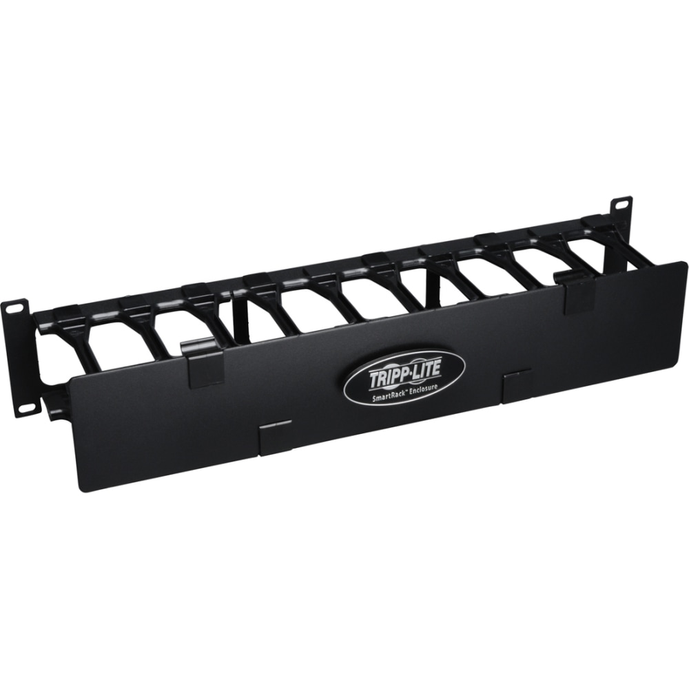 Tripp Lite SRCABLEDUCT2UHD Cable Pass-through MPN:SRCABLEDUCT2UHD
