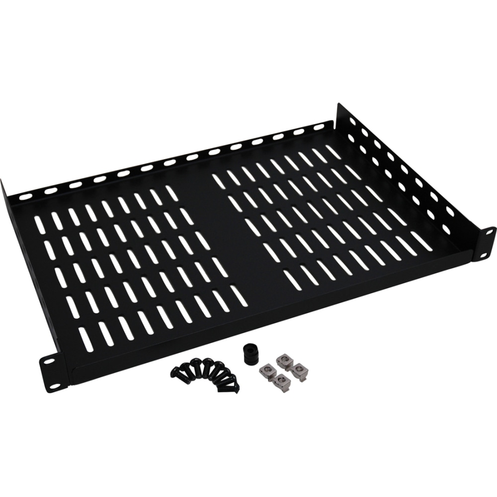 Tripp Lite SRSHELF2P1U Cantilever Fixed Rack Shelf MPN:SRSHELF2P1U