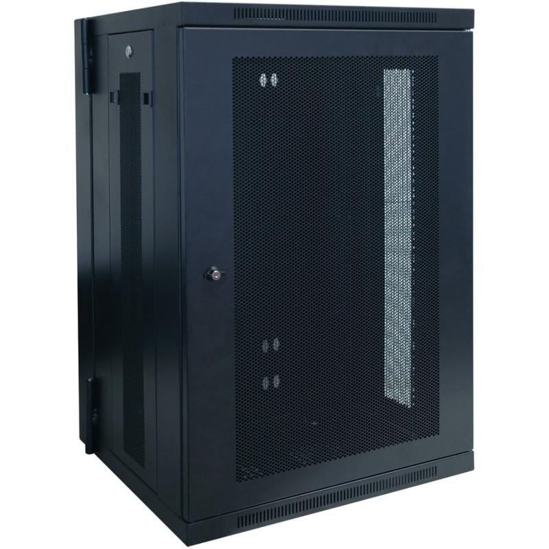 Tripp Lite SRW18US Wall Mount Enclosure Cabinet MPN:SRW18US