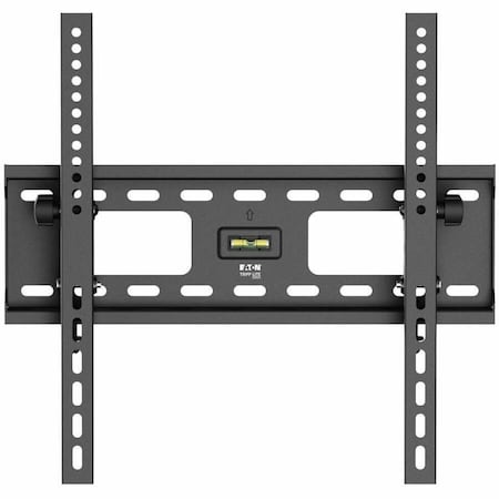 Tilt TV Wall Mount System with Rail, 26