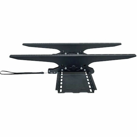 series DWT60100XX Wall Mount for Flat Panel Display - Black MPN:DWT60100XX