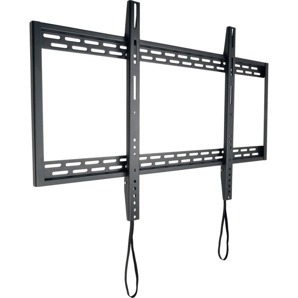 Eaton Tripp Lite Series Display TV LCD Wall Monitor Mount Fixed 60in to 100in TVs/EA/Flat-Screens - Bracket - Low Profile Mount - - DWF60100XX MPN:DWF60100XX