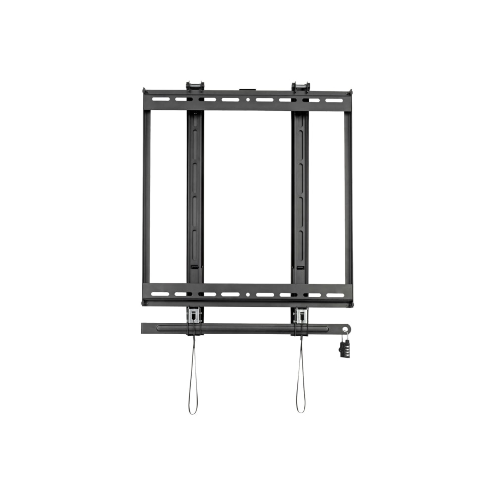 Eaton Tripp Lite Series Heavy-Duty Fixed Security Display TV Wall Mount - DWFPSC4570M MPN:DWFPSC4570M