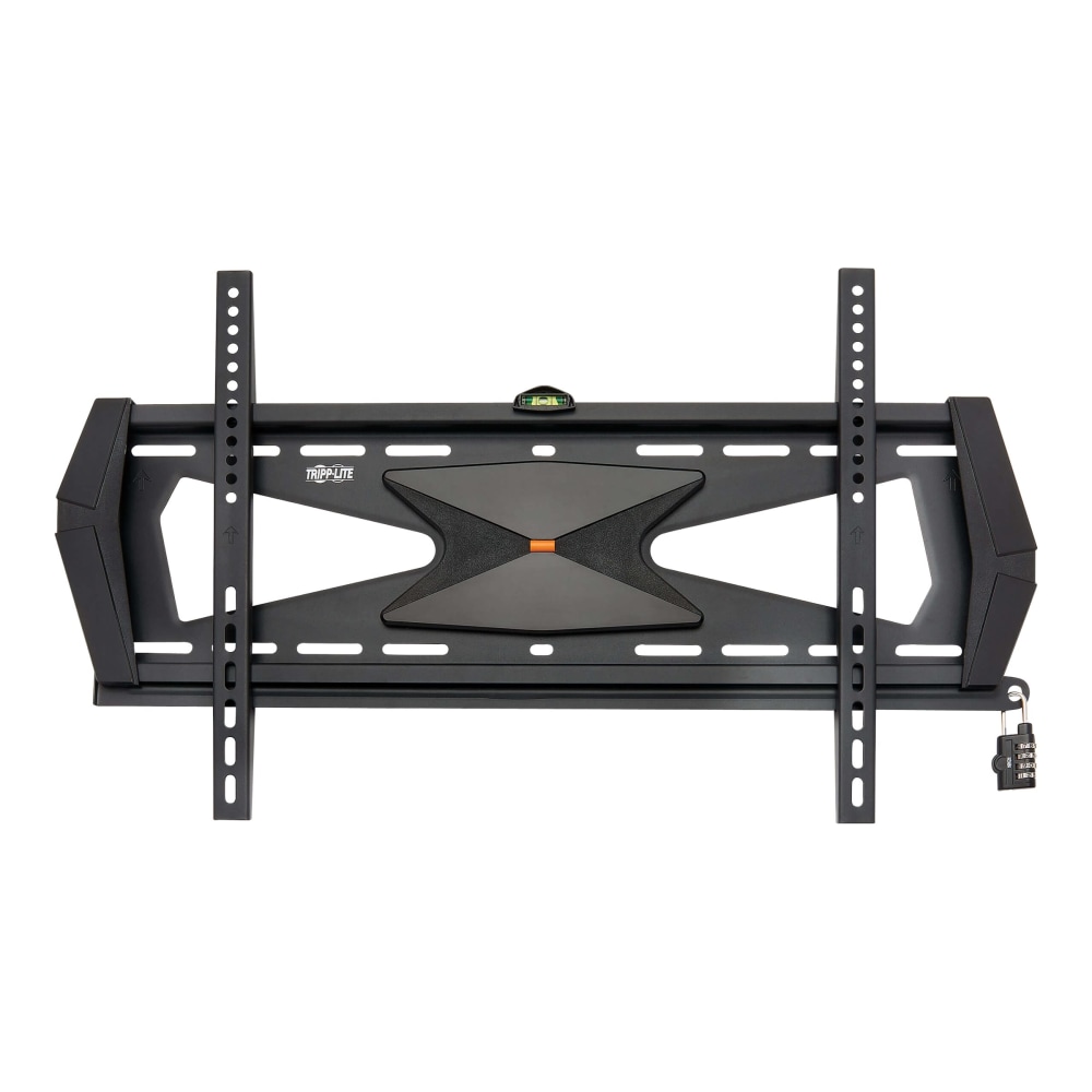 Eaton Tripp Lite Series Heavy-Duty Fixed Security Display TV Wall Mount - DWFSC3780MUL MPN:DWFSC3780MUL