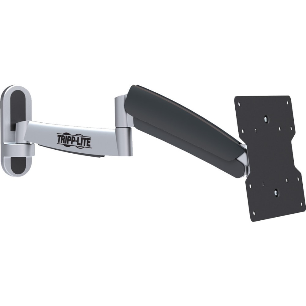 Eaton Tripp Lite Series Display TV Wall Monitor Mount Arm Swivel/Tilt 17in to 42in TVs/EA/Flat-Screens - Bracket - - DWM1742S MPN:DWM1742S