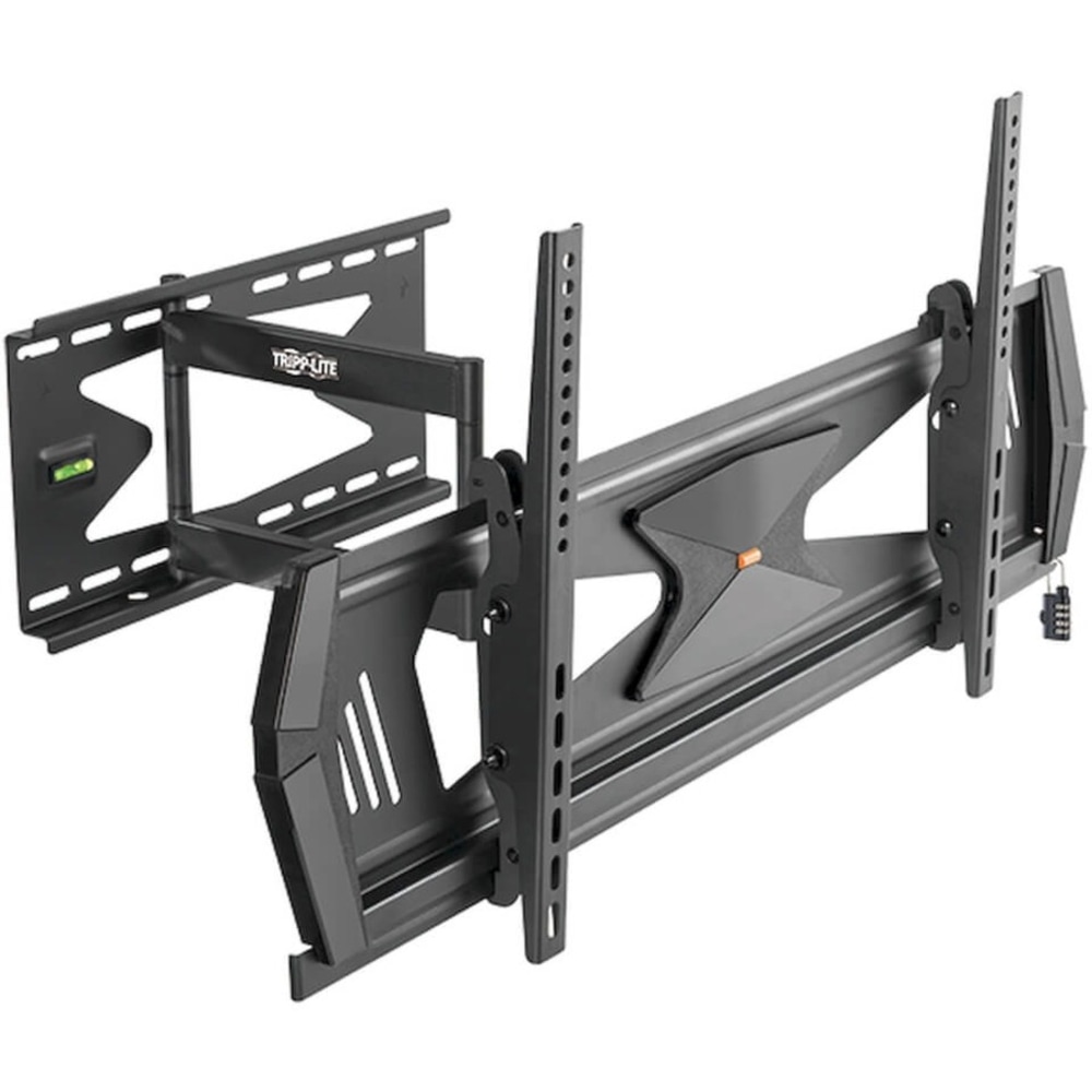 Eaton Tripp Lite Series Heavy-Duty Full-Motion Security TV Wall Mount - DWMSC3780MUL MPN:DWMSC3780MUL