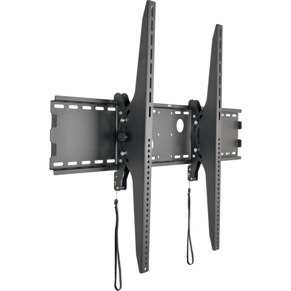Eaton Tripp Lite Series Display TV LCD Wall Monitor Mount Tilt 60in to 100in TVs/EA/Flat-Screens - Bracket - Low Profile Mount - - DWT60100XX MPN:DWT60100XX