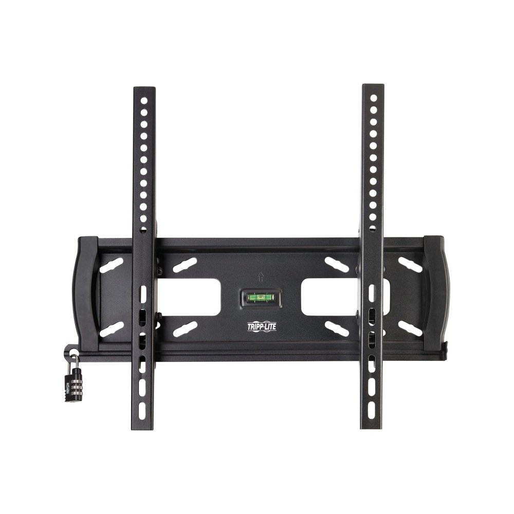 Eaton Tripp Lite Series Heavy-Duty Tilt Security Display TV Wall Mount - DWTSC3255MUL MPN:DWTSC3255MUL