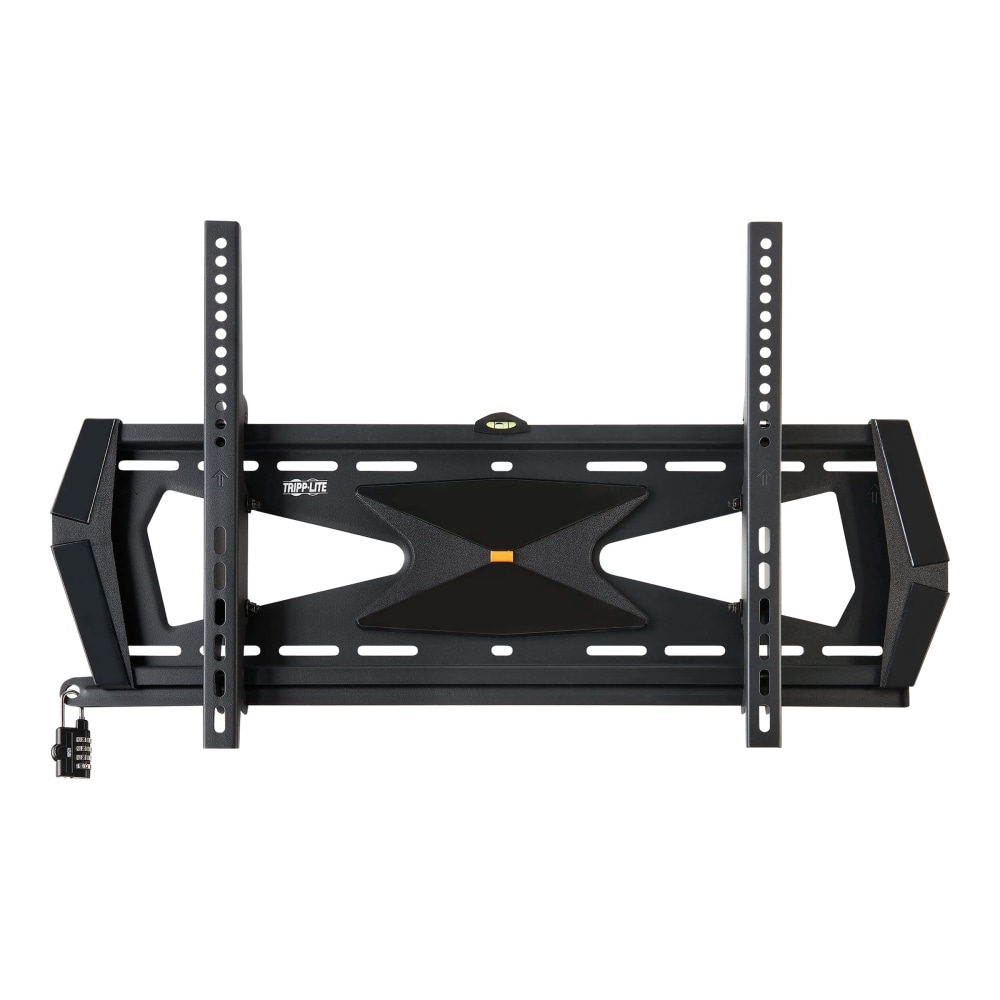Eaton Tripp Lite Series Heavy-Duty Tilt Security Display TV Wall Mount - DWTSC3780MUL MPN:DWTSC3780MUL