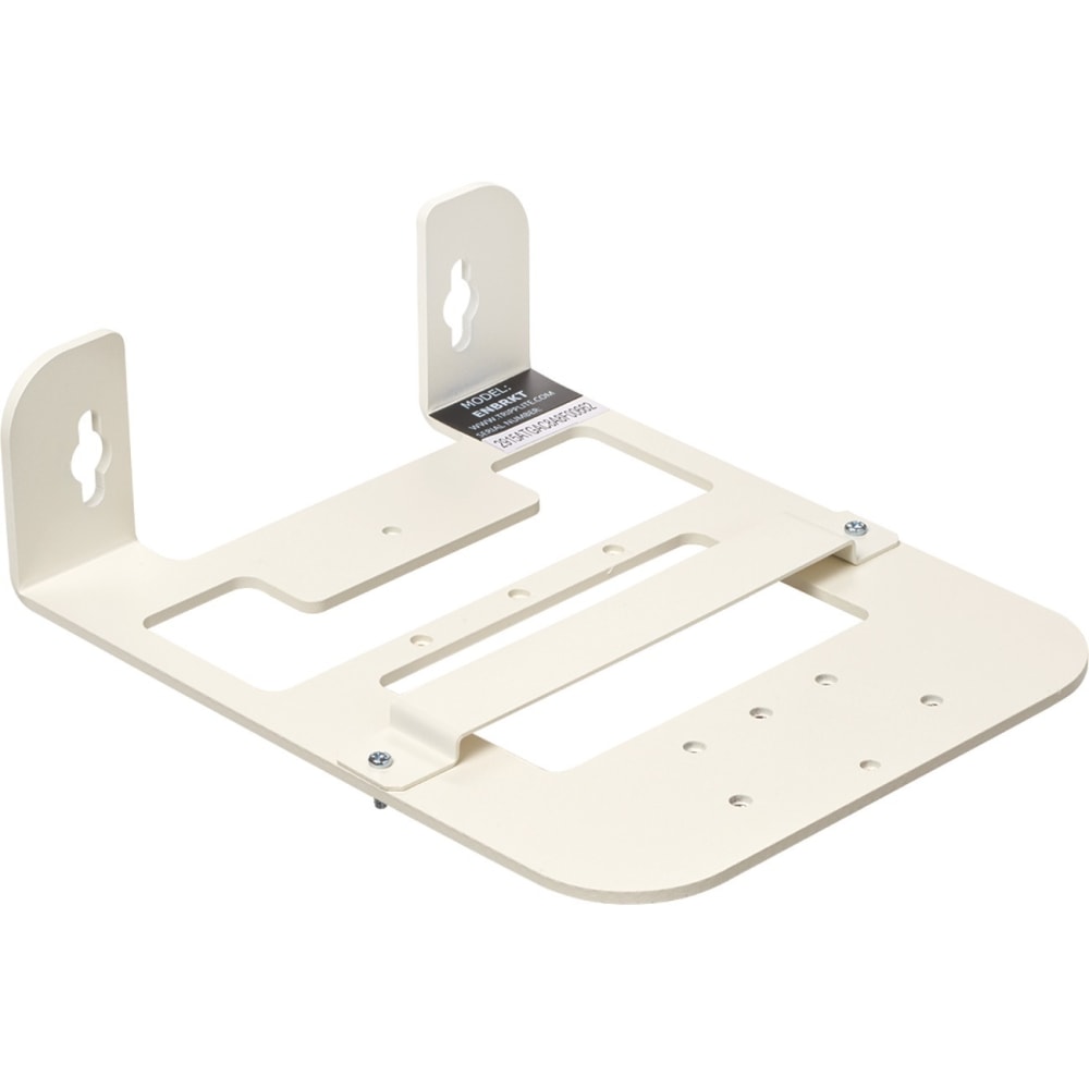 Eaton Network Device Mounting Bracket, White, ENBRKT MPN:ENBRKT