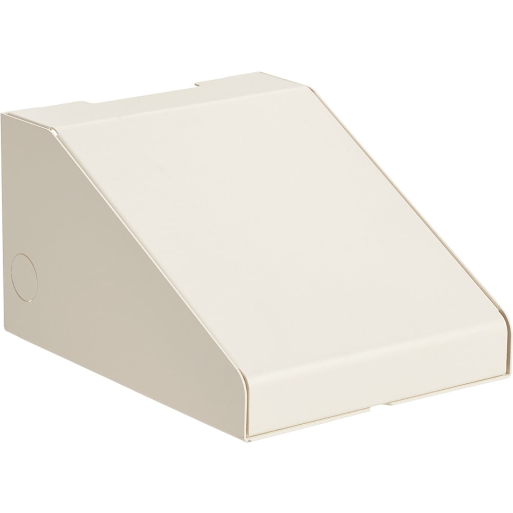 Eaton Network Device Mounting Bracket, White, ENBRKTCVR MPN:ENBRKTCVR