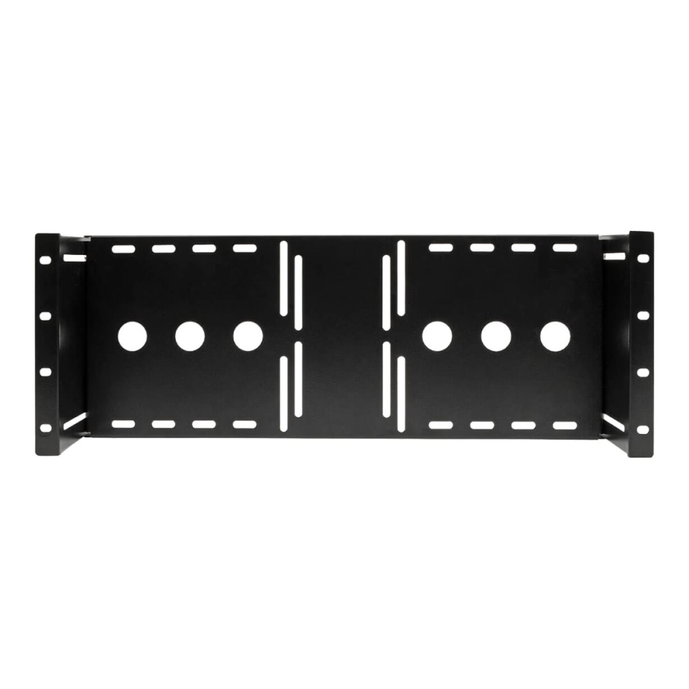 Eaton Tripp Lite Series Monitor Rack-Mount Bracket, 4U, - SRLCDMOUNT MPN:SRLCDMOUNT
