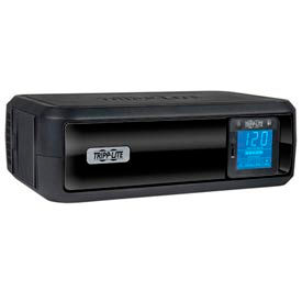 Tripp Lite SMART1000LCD 1000VA UPS Smart Pro Rack/Tower Digital LCD Line-Interactive 8 Outlets SMART1000LCD