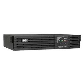 Tripp Lite SMART1000RM2U 1000VA UPS Smart Pro Rack/Tower 2U Line-Interactive 6 Outlets 800W SMART1000RM2U
