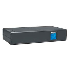Tripp Lite SMART1500LCD 1500VA UPS Smart Pro Rack/Tower Digital LCD Line-Interactive 8 Outlets SMART1500LCD
