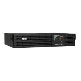 Tripp Lite SMART1500RM2U 1500VA UPS Smart Pro Rack/Tower Line-Interactive 8 Outlet SMART1500RM2U