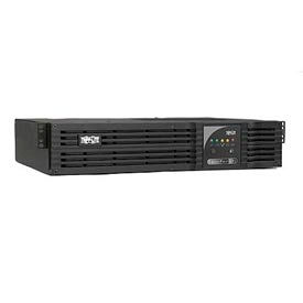Tripp Lite SMART2200RMXL2U 2200VA UPS Smart Pro EXP Rack/Tower Line-Interactive 8 Outlets SMART2200RMXL2U