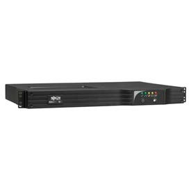 Tripp Lite SMART500RT1U 500VA UPS Smart Pro Rack/Tower Line-Interactive 7 Outlets SMART500RT1U