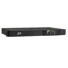Tripp Lite SMART750RM1U 750VA UPS Smart Pro Rack/Tower Line-Interactive 6 Outlet SMART750RM1U
