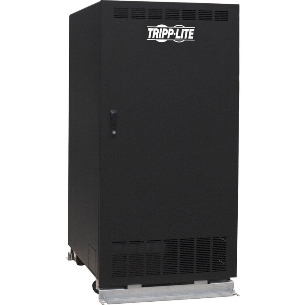 Tripp Lite 240V Tower External Battery Pack for select UPS Systems - Battery enclosure - TAA Compliant MPN:BP240V500