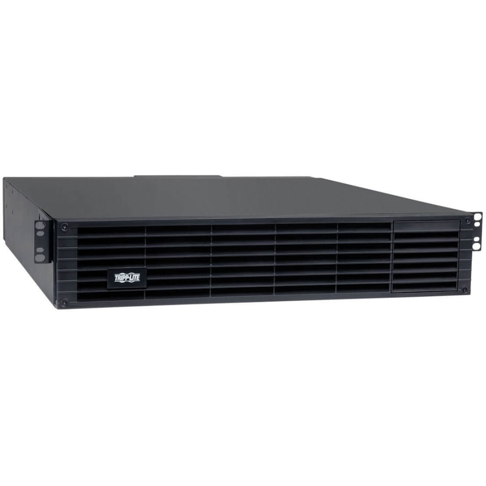 Eaton Tripp Lite Series External 36V Battery Pack for Select UPS Systems, 2U Rack/Tower, BP36V272US MPN:BP36V27-2US