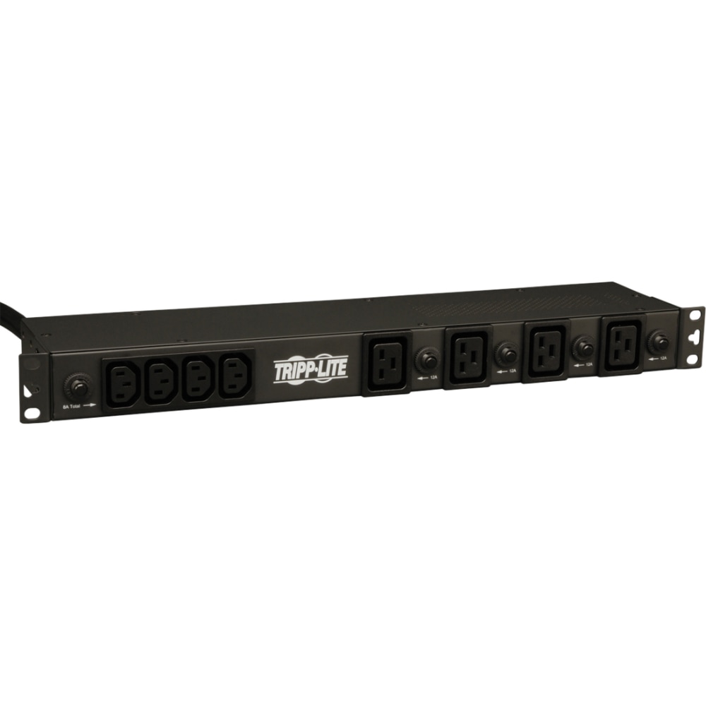 Tripp Lite Basic PDU, 30A MPN:PDU1230