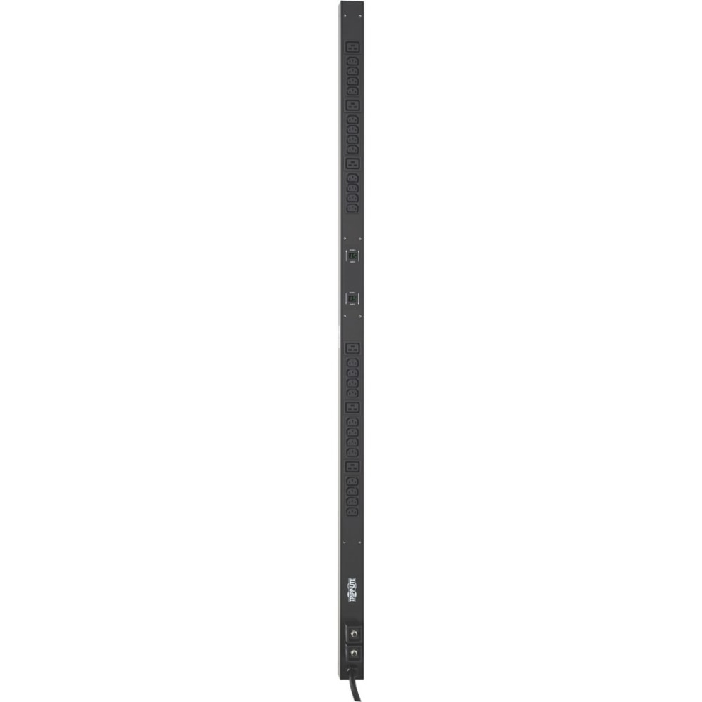Tripp Lite PDUMV30HV PDU Metered 30 Outlet MPN:PDUMV30HV