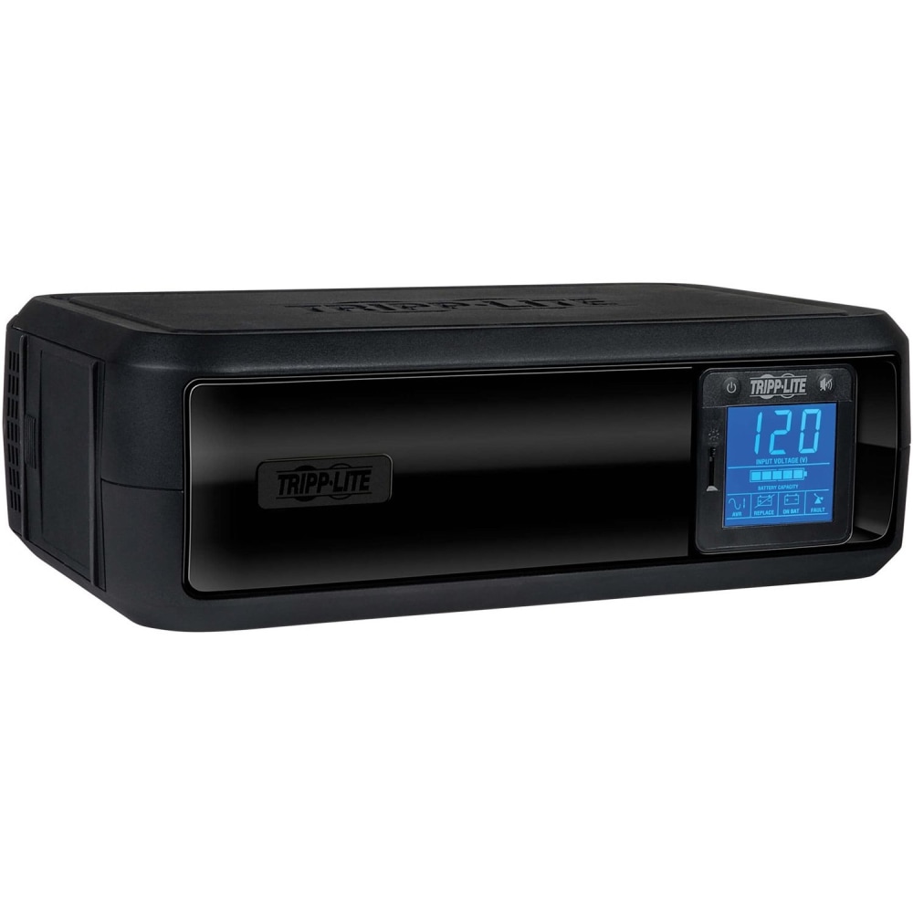 Tripp Lite OMNI900LCD Omni Smart 900VA Digital AVR UPS w/ LCD Display MPN:OMNI900LCD