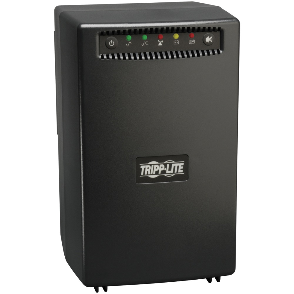 Tripp Lite OMNIVS1500 1500VA UPS Omni VS Tower Line-Interactive, 8 Outlets MPN:OMNIVS1500