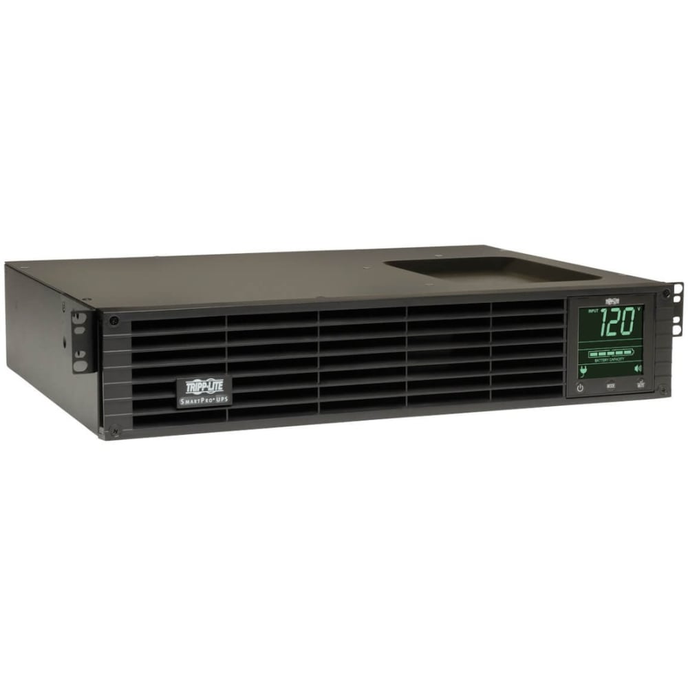 Tripp Lite SmartPro 1000RM2U UPS MPN:SMART1000RM2U