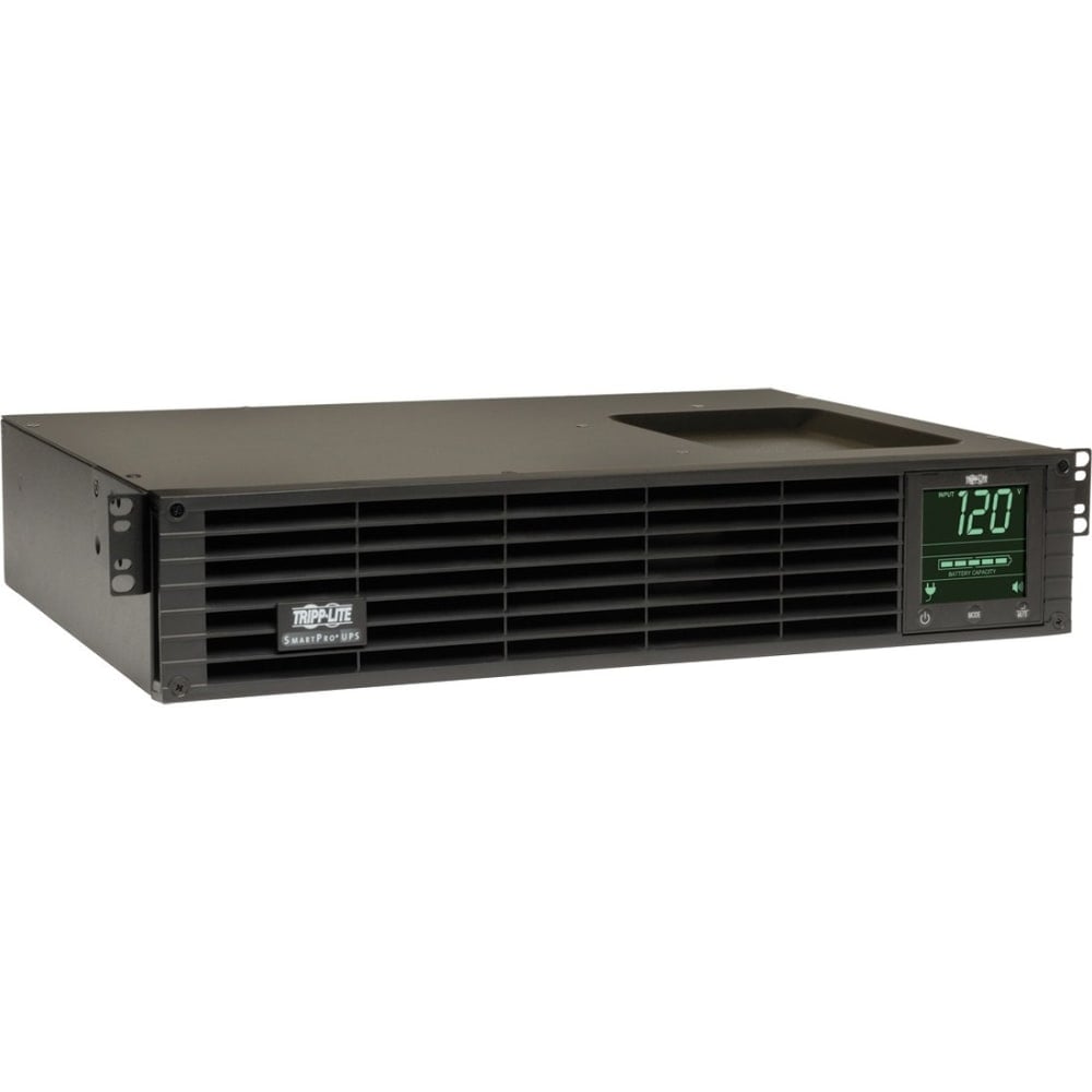 Tripp Lite SMART1500RMXL2UA UPS 1500 VA Rack Mount 2U MPN:SMART1500RMXL2UA