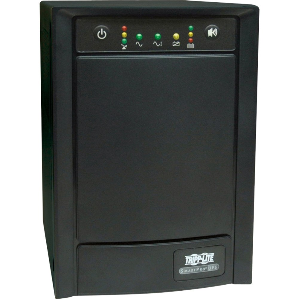 Tripp Lite Smart1500SLT SmartPro UPS System MPN:SMART1500SLT