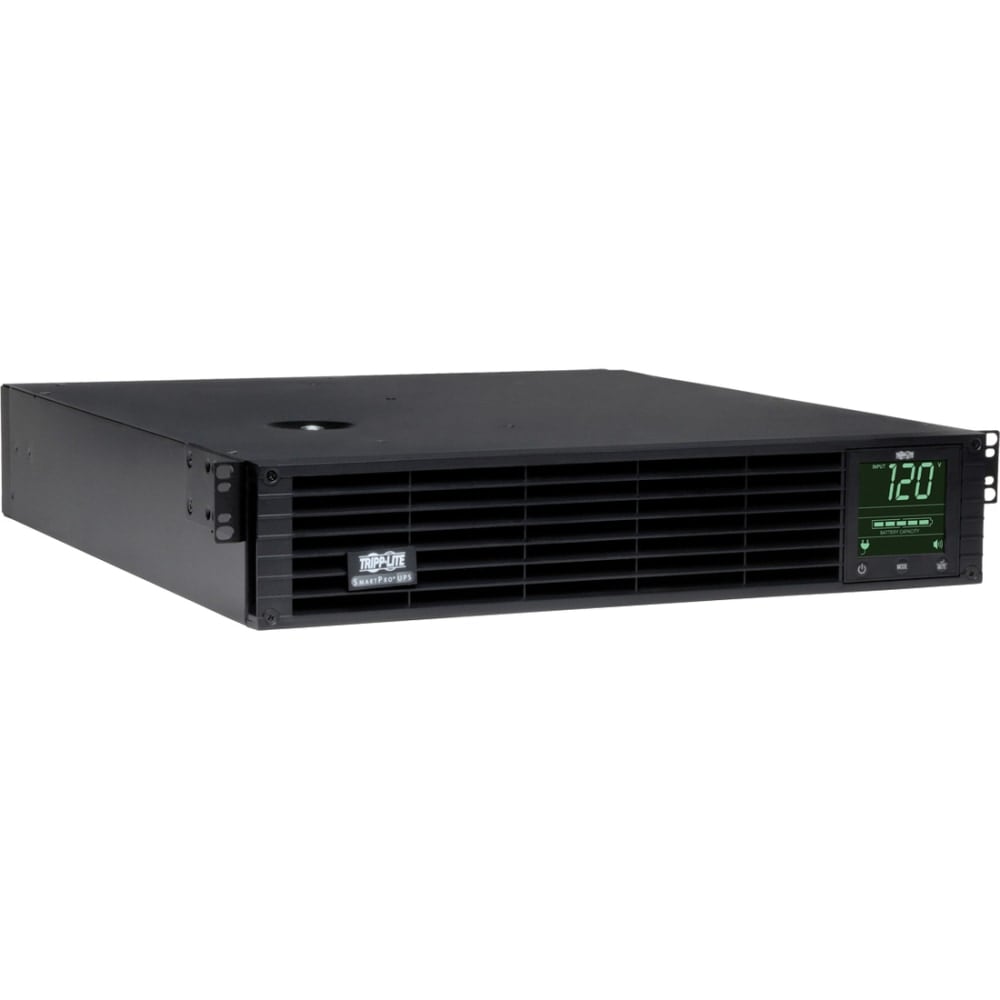 Tripp Lite UPS Smart 2200VA 1920W Rackmount UPS MPN:SMART2200RM2U