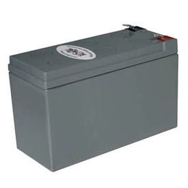 Tripp Lite RBC51 Replacement Battery Cartridge for Select Tripp Lite RBC51