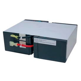 Tripp Lite RBC92-2U Replacement Battery Cartridge for Select Tripp Lite RBC92-2U