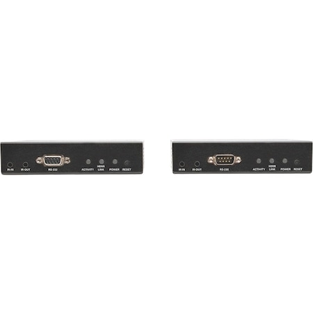 HDBaseT Extender, HDMI, 328ft, Ethernet MPN:BHDBT-K-E3SPI-L