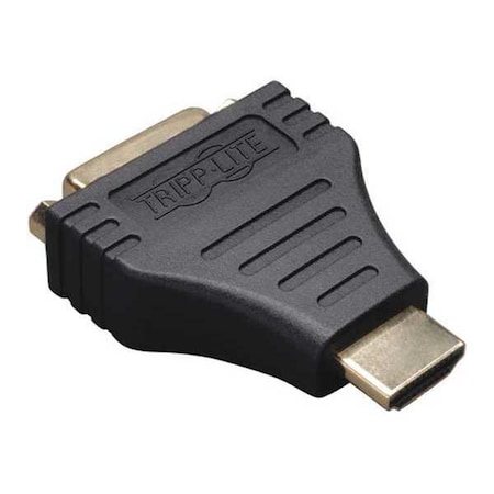 Cable Adapter, DVI-D, HDMI, F/M, MPN:P132-000