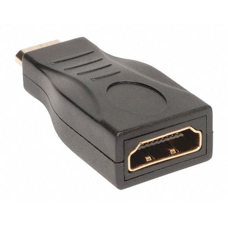 Adapter, HDMI, Mini HDMI, 1080p, F/M MPN:P142-000-MINI